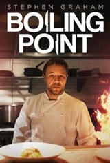 Boiling Point Movie Poster