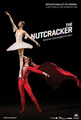 Bolshoi Ballet: The Nutcracker Encore Movie Poster