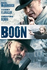 Boon Movie Poster