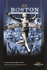 Boston: The Documentary Movie Poster