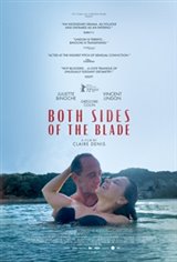 Both Sides of the Blade Poster