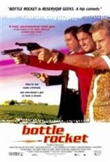 Bottle Rocket Movie Poster