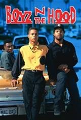 Boyz n the Hood Poster
