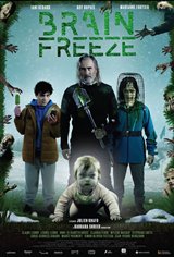 Brain Freeze Movie Poster