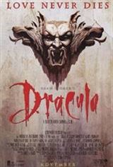 Bram Stoker's Dracula Movie Poster