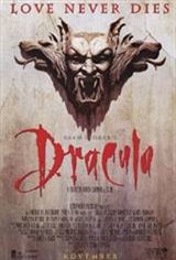 Bram Stoker's Dracula Movie Poster
