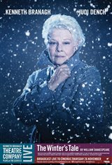 Branagh Theatre: The Winter's Tale - Encore Movie Poster