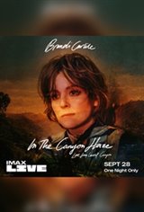 Brandi Carlile: In the Canyon Haze - IMAX Event Encore Movie Poster