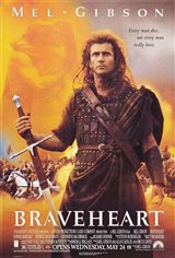 Braveheart Poster