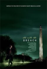 Breach (2007) Movie Poster