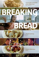 Breaking Bread Poster