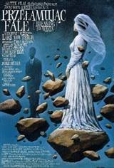 Breaking The Waves Movie Poster