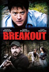 Breakout Movie Poster