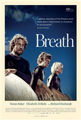 Breath Movie Poster