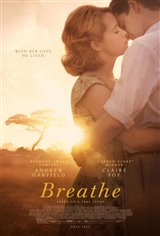 Breathe Movie Poster