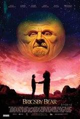 Brigsby Bear Movie Poster