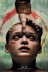 Bring Her Back Poster