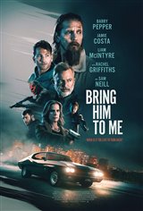 Bring Him to Me Poster