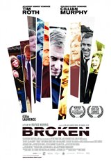 Broken (2013) Movie Poster