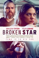 Broken Star Movie Poster