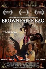 Brown Paper Bag Movie Poster