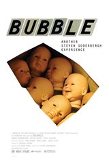 Bubble Movie Poster