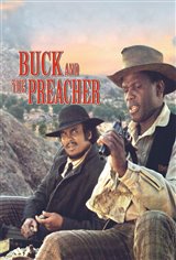 Buck and the Preacher Movie Poster