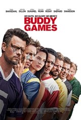 Buddy Games Movie Poster