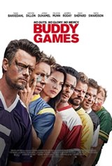 Buddy Games Poster