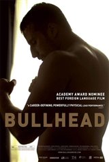Bullhead Movie Poster