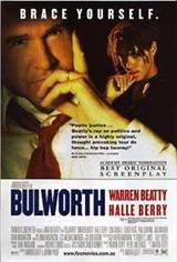 Bulworth Movie Poster