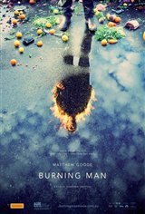 Burning Man Movie Poster