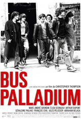Bus Palladium  Movie Poster