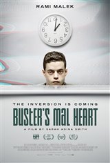 Buster's Mal Heart Movie Poster