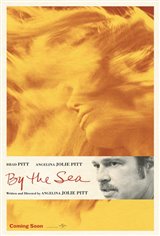 By the Sea Movie Poster