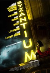 Byzantium Movie Poster