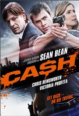 CA$H Movie Poster
