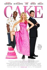 Cake (2005) Movie Poster