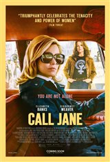 Call Jane Poster