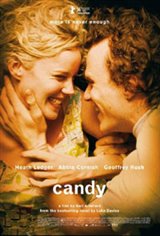 Candy Movie Poster