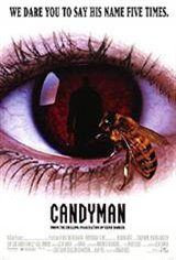 Candyman Poster