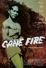 Cane Fire Movie Poster