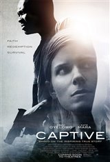 Captive Movie Poster