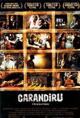 Carandiru Poster