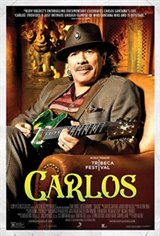 Carlos Poster