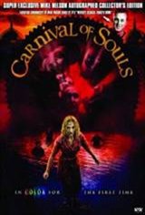 Carnival of Souls Poster