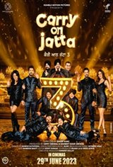 Carry on Jatta 3 Poster