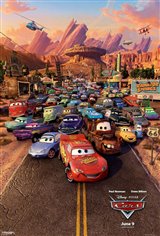 Cars Poster