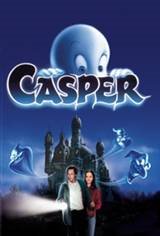 Casper Movie Poster