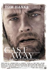 Cast Away Poster